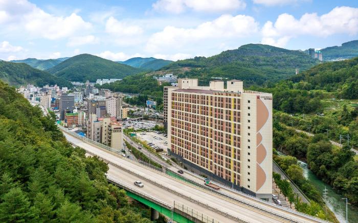 Ariari Hotel  