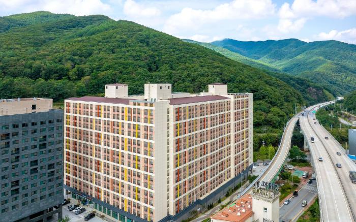 Ariari Hotel  