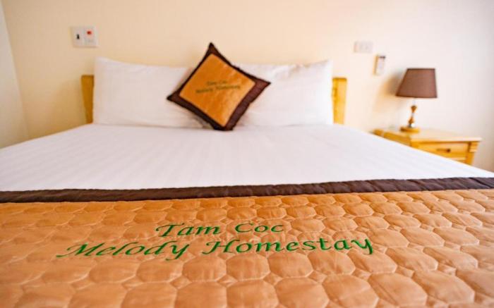 Tam Coc Melody Homestay