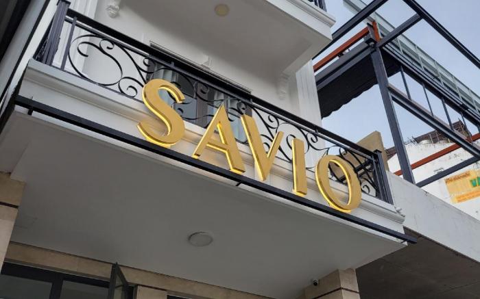 Savio House Bui Thi Xuan