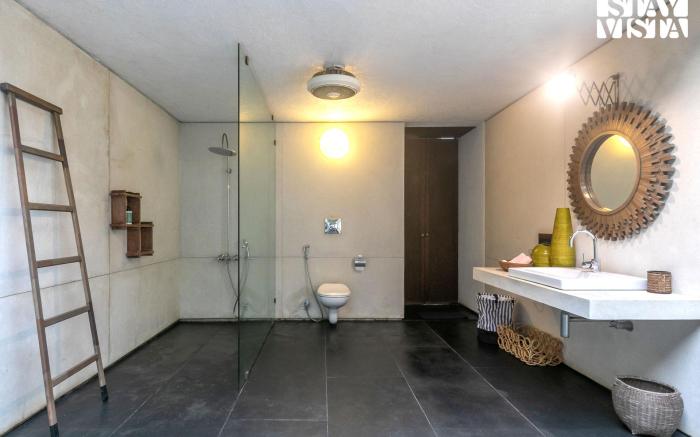 StayVista at Paashaan