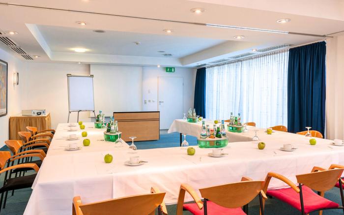 Good Morning + Leipzig