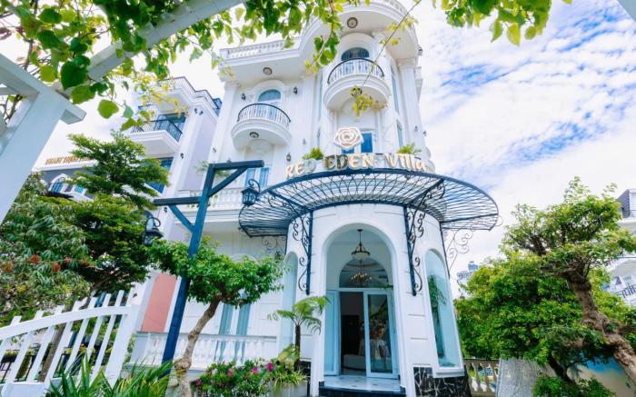 Apartment in Da Lat