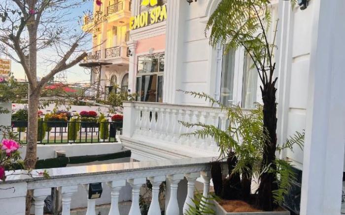 Apartment in Da Lat
