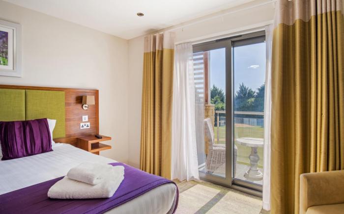 Cotswolds Hotel & Spa