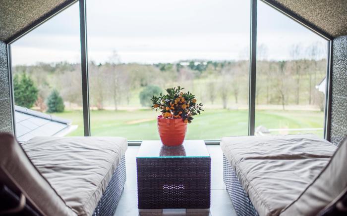 Cotswolds Hotel & Spa