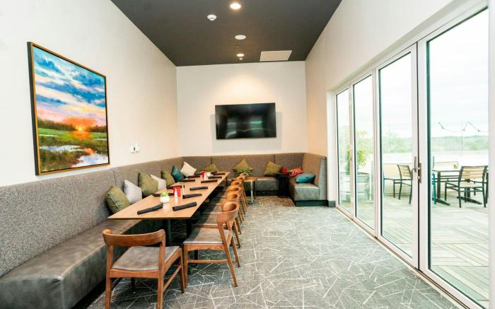 Courtyard by Marriott Atlanta Dunwoody