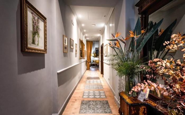 Navona Grand Suite