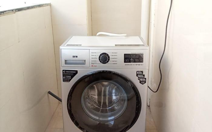 Enkay Service Apartments
