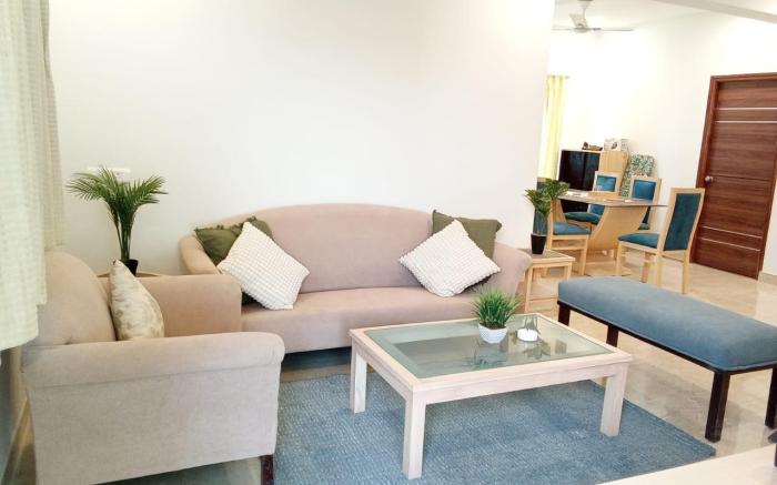 Enkay Service Apartments