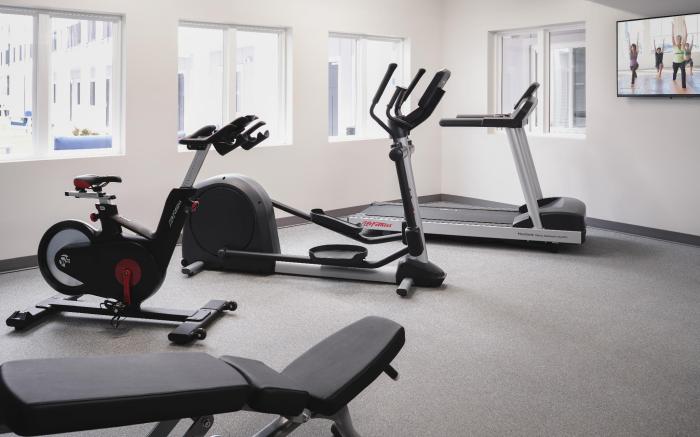 stayAPT Suites Lebanon-Nashville Area