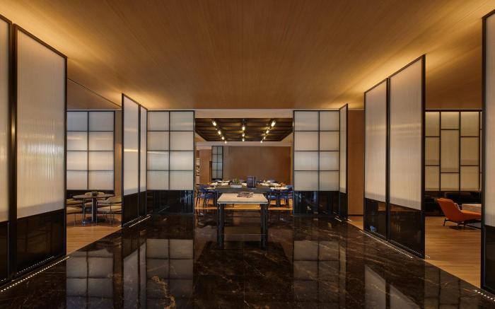 Four Points by Sheraton Xuancheng, Jingxian