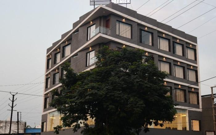 Aceotel Premier, Vijay Nagar