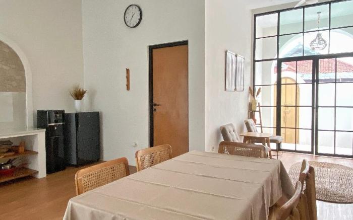 Casa Tomo