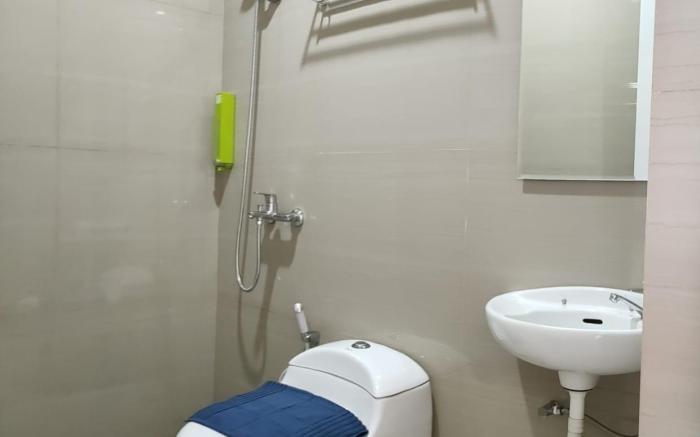 Oasis Style Hotel Pangandaran 