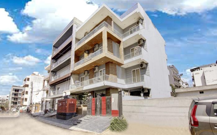 Niketan Boutique @ Medicity Medanta