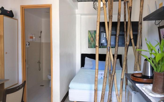 UrbanStay Rentals - Studio unit (Antipolo)