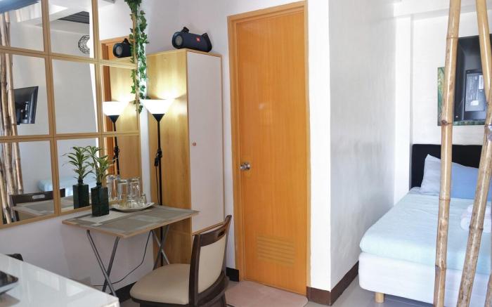 UrbanStay Rentals - Studio type  (Antipolo)