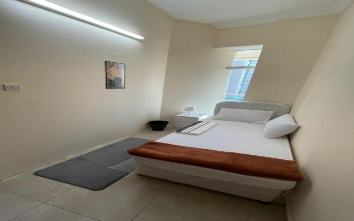 Deira City Center Hostel By PHM 