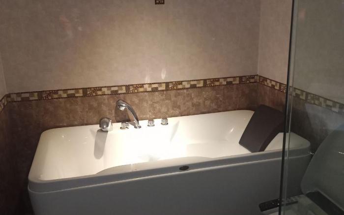 Jjimjbang Hotel Spa VVIP ROOM