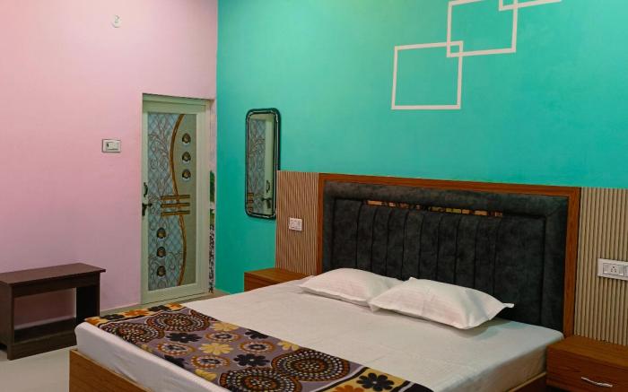 Grihalaxmi Paying Guest House