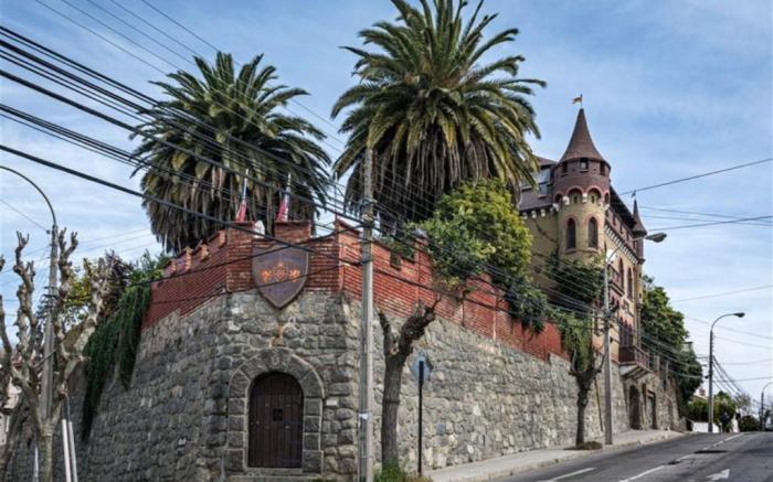 Castillo Medieval
