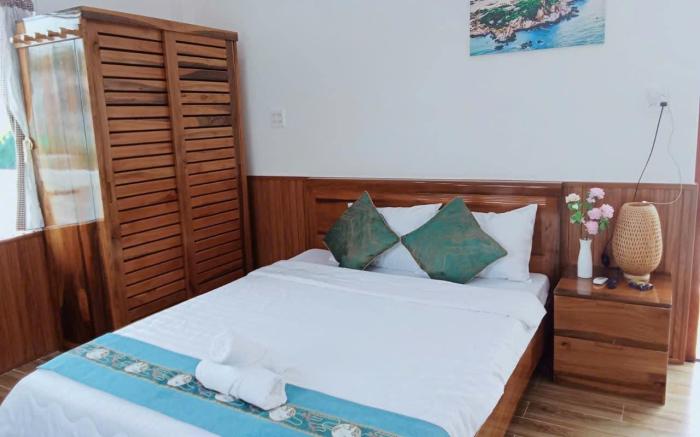 Sea-Breeze Homestay