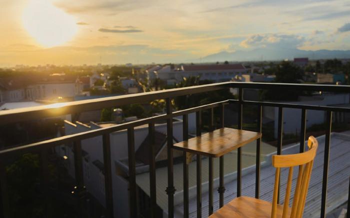 Sea-Breeze Homestay