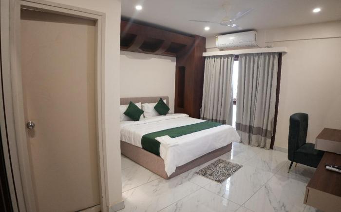 AK CASTLE SUITES