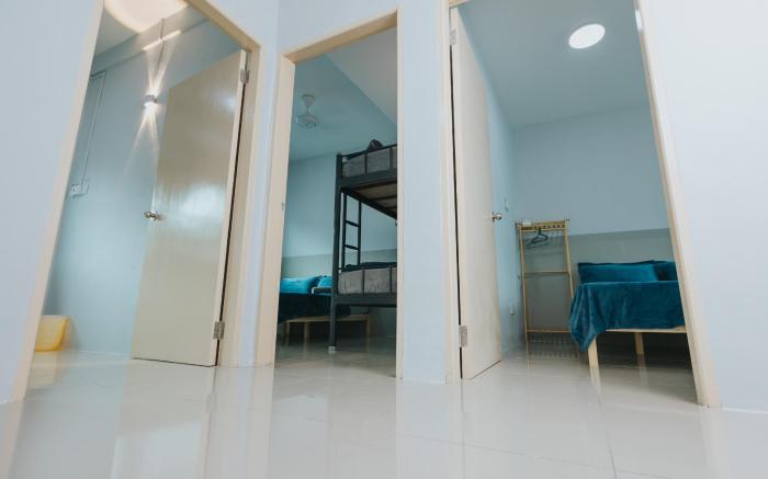 KINGS PINE RESIDENCES KUNDASANG RANAU 16