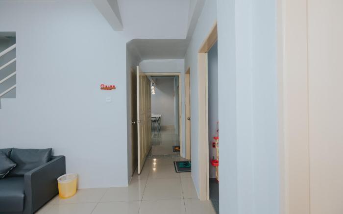 KINGS PINE RESIDENCES KUNDASANG RANAU 16