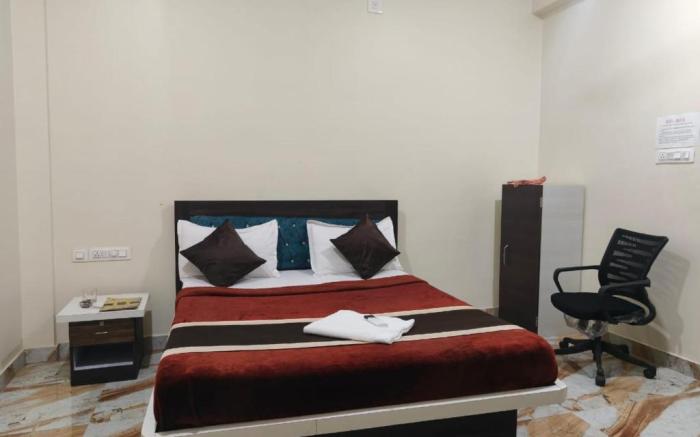 Hotel Urban Classy By Morservices
