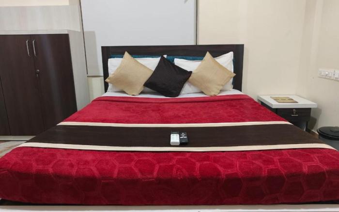 Hotel Urban Classy By Morservices