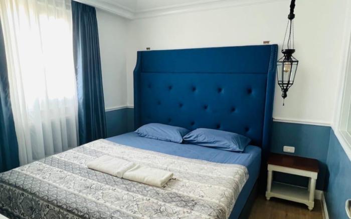 Jomtien Seven seas Apartment