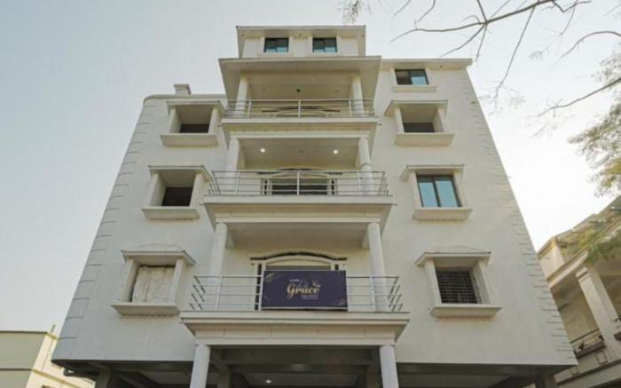 Hotel Grace Premium Bhubaneswar By Morservices