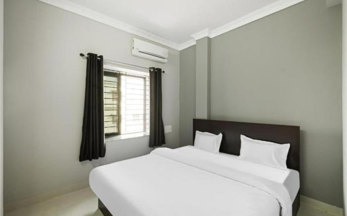 Hotel Grace Premium Bhubaneswar By Morservices