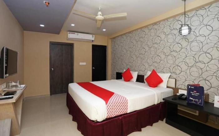 Hotel SSJ Premium By Morservices