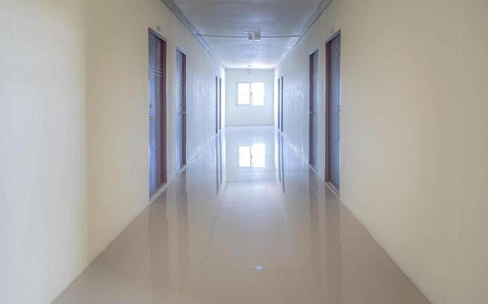 Orchid Residence At Amata