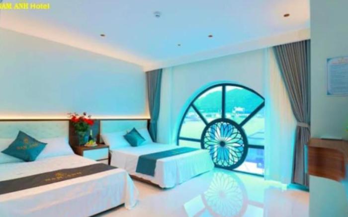Nam Anh Hotel Lai Châu
