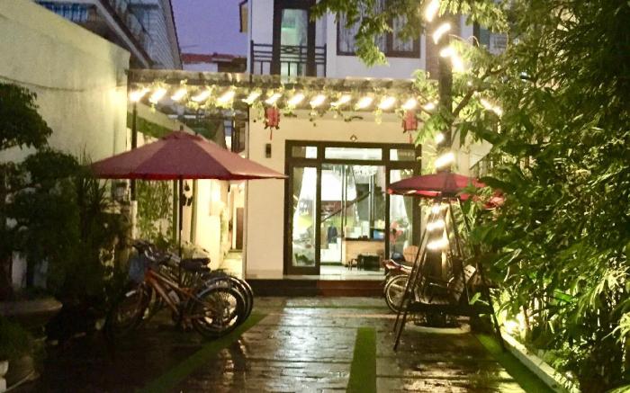 BEAN GRASS HOMESTAY
