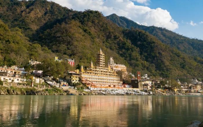 Bhagvatam Rishikesh