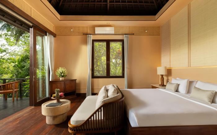Villa Leona Suweta Ubud by Nakula