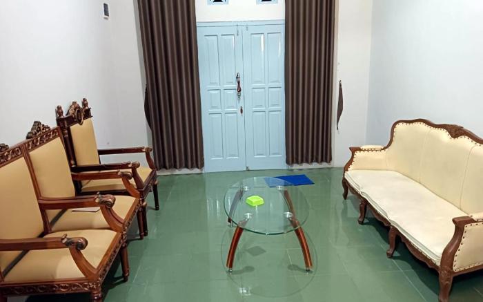 OIKOS GREEN HOMESTAY
