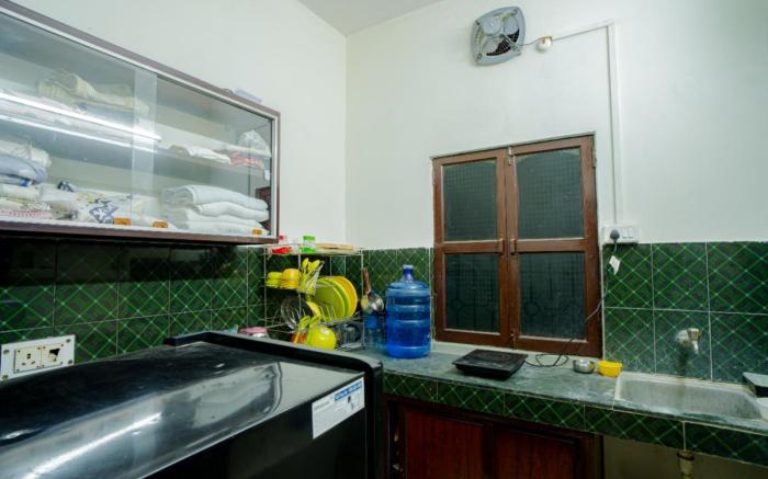 Sunrise Meadows Hotel And Homestay