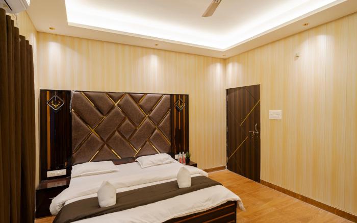 Sunrise Meadows Hotel And Homestay