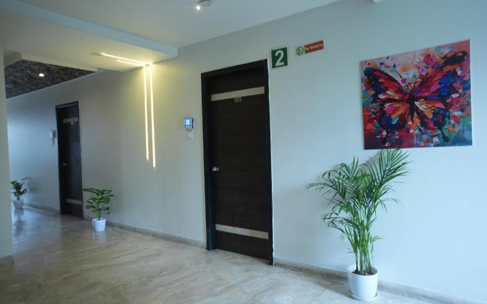 Hotel Sriveda