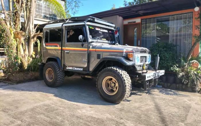 BROMO ECOLODGE