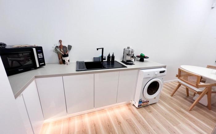 Brand New Designer Apartment