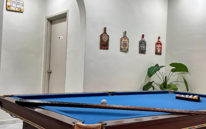 Setia Indah FamilyTide 3BR 10Pax w Pooltable