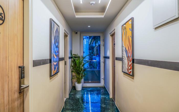 Olive Hotel Millers Road by Embassy Group